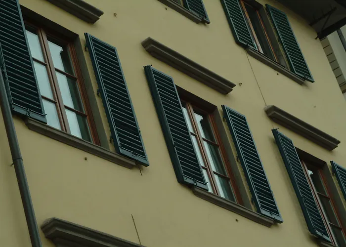 Solo Experience Hotel Firenze