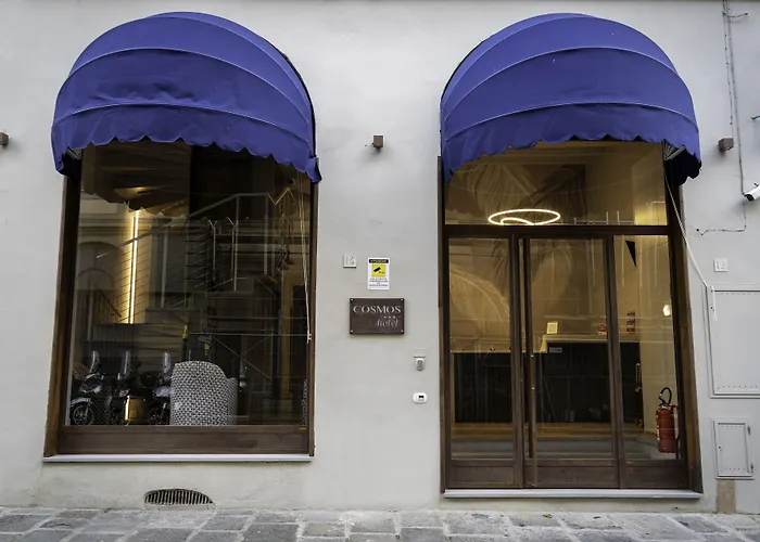 Hotel Cosmos Firenze