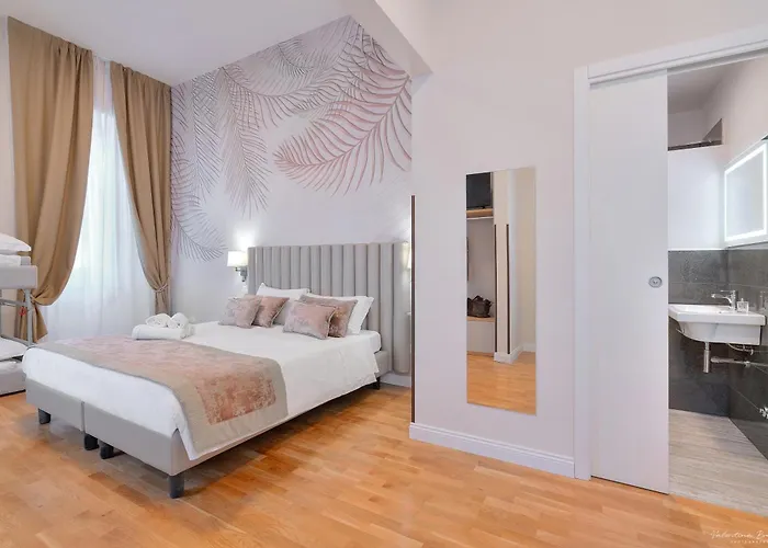 Hotel Cosmos Firenze